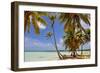 Bora Bora-Styve-Framed Photographic Print