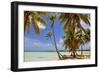 Bora Bora-Styve-Framed Photographic Print