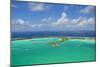 Bora Bora-Styve-Mounted Photographic Print