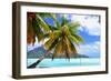 Bora Bora-Styve-Framed Photographic Print