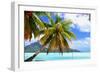 Bora Bora-Styve-Framed Photographic Print