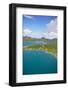 Bora Bora-Styve-Framed Photographic Print