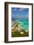 Bora Bora-Styve-Framed Photographic Print