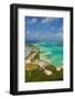 Bora Bora-Styve-Framed Photographic Print