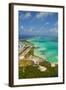 Bora Bora-Styve-Framed Photographic Print