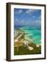 Bora Bora-Styve-Framed Photographic Print