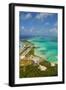 Bora Bora-Styve-Framed Photographic Print