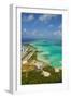 Bora Bora-Styve-Framed Photographic Print