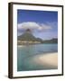 Bora Bora-GDVCOM-Framed Photographic Print