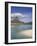 Bora Bora-GDVCOM-Framed Photographic Print