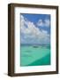 Bora Bora-Styve-Framed Photographic Print