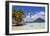 Bora Bora-Styve-Framed Photographic Print