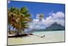 Bora Bora-Styve-Mounted Photographic Print