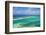 Bora Bora-Styve-Framed Photographic Print