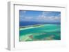 Bora Bora-Styve-Framed Photographic Print