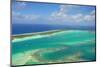 Bora Bora-Styve-Mounted Photographic Print