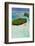 Bora Bora-Styve-Framed Photographic Print