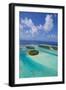 Bora Bora-Styve-Framed Photographic Print