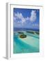 Bora Bora-Styve-Framed Photographic Print