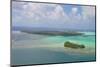 Bora Bora-Styve-Mounted Photographic Print