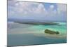 Bora Bora-Styve-Mounted Photographic Print