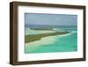 Bora Bora-Styve-Framed Photographic Print