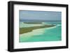 Bora Bora-Styve-Framed Photographic Print