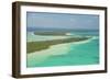 Bora Bora-Styve-Framed Photographic Print