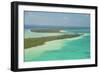 Bora Bora-Styve-Framed Photographic Print