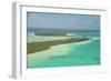 Bora Bora-Styve-Framed Photographic Print