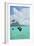 Bora Bora-Styve-Framed Photographic Print