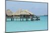 Bora Bora-GDVCOM-Mounted Photographic Print