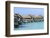 Bora Bora-GDVCOM-Framed Photographic Print