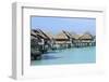 Bora Bora-GDVCOM-Framed Photographic Print