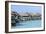 Bora Bora-GDVCOM-Framed Photographic Print