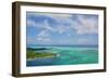 Bora Bora-Styve-Framed Photographic Print