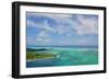 Bora Bora-Styve-Framed Photographic Print