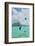 Bora Bora-Styve-Framed Photographic Print