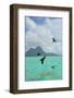 Bora Bora-Styve-Framed Photographic Print