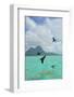 Bora Bora-Styve-Framed Photographic Print