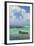 Bora Bora-Styve-Framed Photographic Print