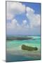 Bora Bora-Styve-Mounted Photographic Print