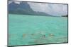 Bora Bora-Styve-Mounted Photographic Print