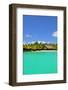 Bora Bora-Styve-Framed Photographic Print