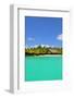 Bora Bora-Styve-Framed Photographic Print