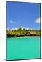 Bora Bora-Styve-Mounted Photographic Print