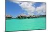 Bora Bora-Styve-Mounted Photographic Print