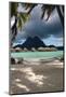 Bora Bora-Woolfy-Mounted Photographic Print