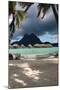Bora Bora-Woolfy-Mounted Photographic Print