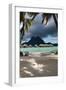 Bora Bora-Woolfy-Framed Photographic Print